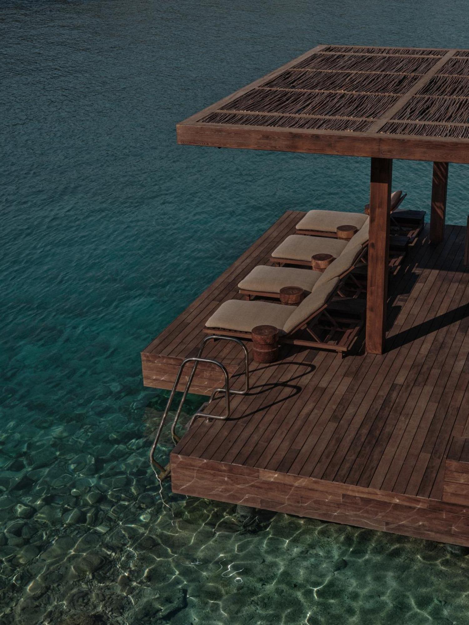 Scorpios Bodrum Kültér fotó